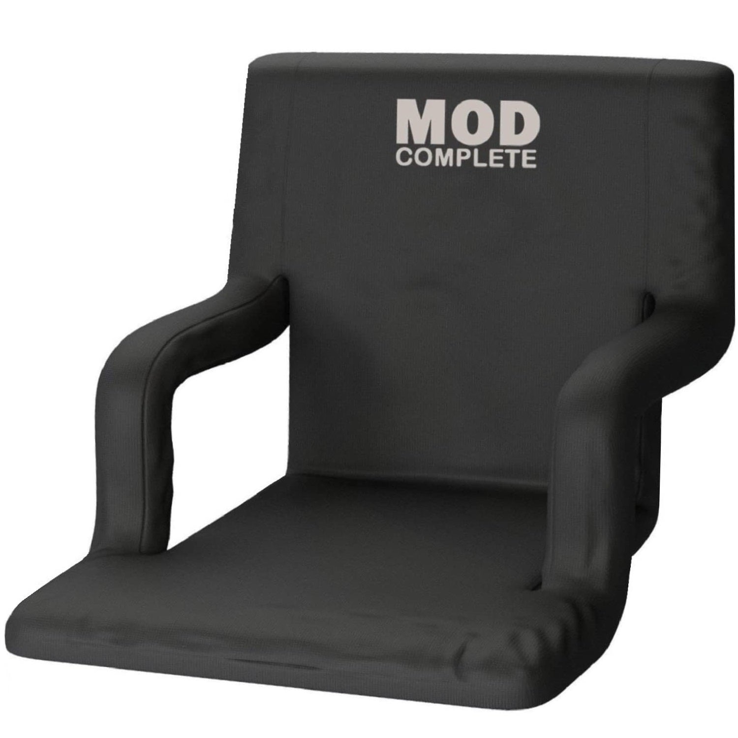 Extra wide stadium seats clearance with arms